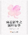 宛若新生之别样年华